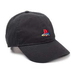 Sapka PlayStation Logo az pgs.hu