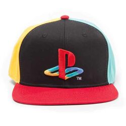 Sapka PlayStation Original Logo az pgs.hu