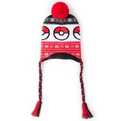 Sapka Pokéball Xmas (Pokémon) az pgs.hu