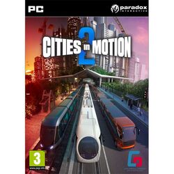 Cities in Motion 2 az pgs.hu