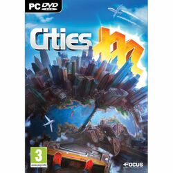 Cities XXL az pgs.hu