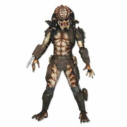 City Hunter Predator (Predator 2) az pgs.hu