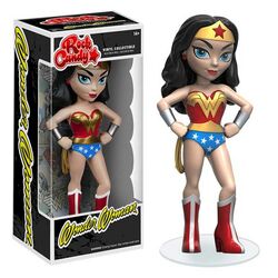 Classic Wonder Woman (Funko Rock Candy) az pgs.hu