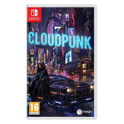 Cloudpunk az pgs.hu