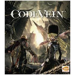 Code Vein (Collector’s Edition) az pgs.hu