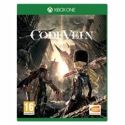 Code Vein az pgs.hu