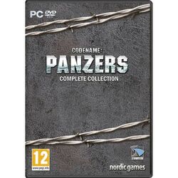 Codename: Panzers (Complete Edition) az pgs.hu
