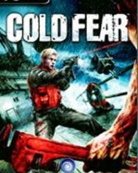 Cold Fear az pgs.hu
