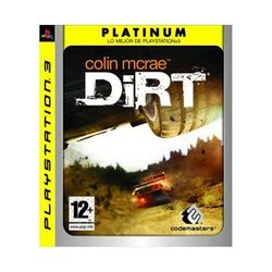 Colin McRae: DiRT [PS3] - BAZÁR (Használt áru) az pgs.hu