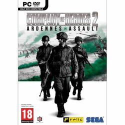 Company of Heroes 2: Ardennes Assault az pgs.hu