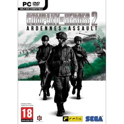 Company of Heroes 2: Ardennes Assault az pgs.hu