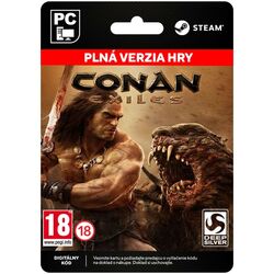 Conan Exiles [Steam] az pgs.hu
