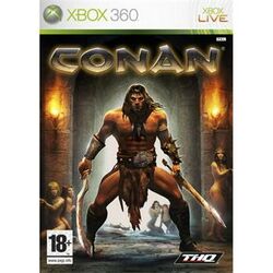 Conan [XBOX 360] - BAZÁR (Használt termék) az pgs.hu