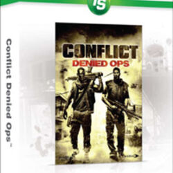 Conflict Denied Ops (Top Seller) HU az pgs.hu