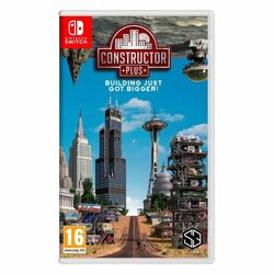 Constructor Plus (Code in a Box Edition) az pgs.hu