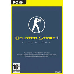 Counter Strike 1 Anthology az pgs.hu