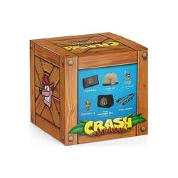 Crash Bandicoot BigBox az pgs.hu