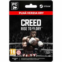Creed: Rise to Glory [Steam] az pgs.hu