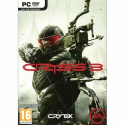 Crysis 3 az pgs.hu