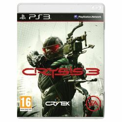 Crysis 3 az pgs.hu