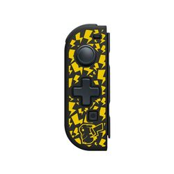 HORI D-pad vezérlő (L) (Pikachu Edition) az pgs.hu