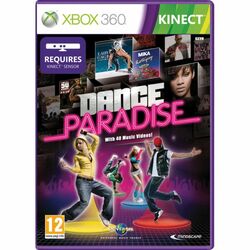 Dance Paradise az pgs.hu