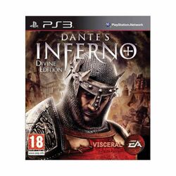 Dante’s Inferno (Divine Edition) az pgs.hu