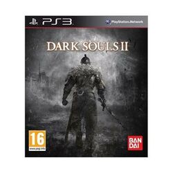 Dark Souls 2 [PS3] - BAZÁR (Használt áru) az pgs.hu