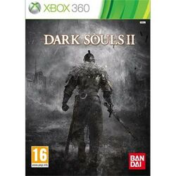 Dark Souls 2 [XBOX 360] - BAZÁR (Használt áru) az pgs.hu