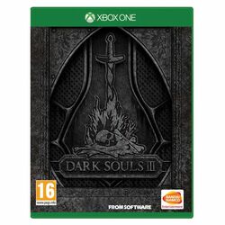 Dark Souls 3 (Apocalypse Edition) az pgs.hu