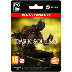 Dark Souls 3 [Steam] az pgs.hu