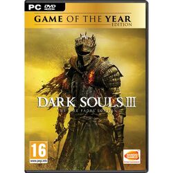 Dark Souls 3 (The Fire Fades Edition) az pgs.hu