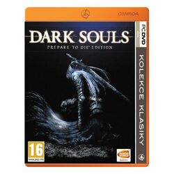 Dark Souls (Prepare to Die Edition) az pgs.hu