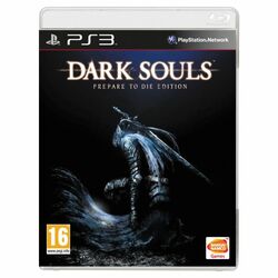 Dark Souls (Prepare to Die Edition) az pgs.hu