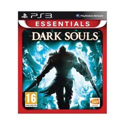 Dark Souls [PS3] - BAZÁR (Használt termék) az pgs.hu