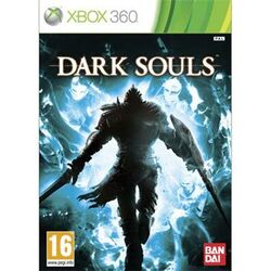 Dark Souls [XBOX 360] - BAZÁR (Használt áru) az pgs.hu