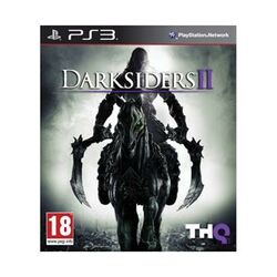 Darksiders 2 [PS3] - BAZÁR (Használt áru) az pgs.hu