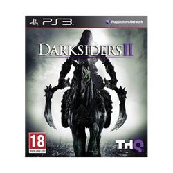 Darksiders 2 [PS3] - BAZÁR (Használt áru)