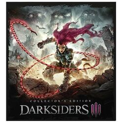 Darksiders 3 (Collector’s Edition) az pgs.hu