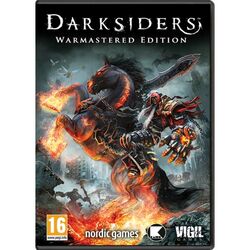 Darksiders (Warmastered Edition) az pgs.hu