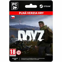DayZ [Steam] az pgs.hu