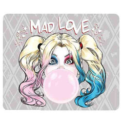 DC Comics Mousepad - Harley Quinn Mad Love az pgs.hu