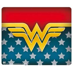 DC Comics Mousepad - Wonder Woman Logo az pgs.hu