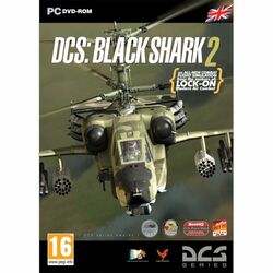 DCS: Black Shark 2 az pgs.hu