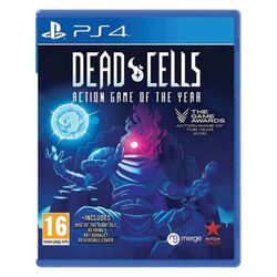 Dead Cells (Action Game of the Year) az pgs.hu