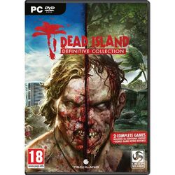 Dead Island (Definitive Collection) az pgs.hu