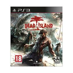 Dead Island PS3 - BAZÁR (használt termék) az pgs.hu
