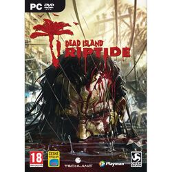 Dead Island: Riptide az pgs.hu