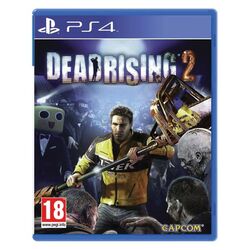 Dead Rising 2 [PS4] - BAZÁR (Használt termék) az pgs.hu