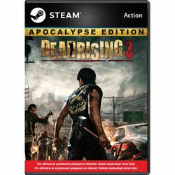 Dead Rising 3 (Apocalypse Edition) az pgs.hu
